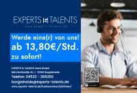 ☄️☎️ Quasselstrippe (m/w/d)☎️☄️ in TZ oder VZ gesucht Schleswig-Holstein - Hollingstedt Vorschau