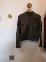 Jacke wie Leder Mexx 34/36 Dresden - Wilsdruffer Vorstadt/Seevorstadt-West Vorschau