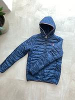 Fila – Gefütterte Vintage-Jacke Sachsen - Crimmitschau Vorschau