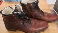 Herren Halbstiefel zu verkaufen! Bayern - Neumarkt i.d.OPf. Vorschau