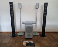 Canton CD-Serie Heimkino Surround-Lautsprechersystem Niedersachsen - Bad Zwischenahn Vorschau