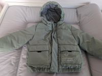 Jacke gefüttert Reserved 92/98 Niedersachsen - Goldenstedt Vorschau