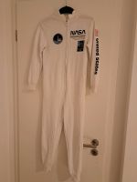 Gr. 134/140 H&M NASA Onesie Astronaut Einteiler Kostüm Düsseldorf Düsseldorf - Flingern Nord Vorschau