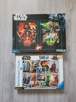 Star Wars Puzzle Dithmarschen - Marne Vorschau