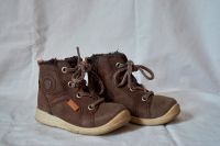 Ecco Gore-Tex Kinder Winterschuhe Größe 22 Nordrhein-Westfalen - Gelsenkirchen Vorschau