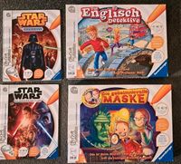 Tip toi Tiere Englisch Starwars Bücher Maske Hessen - Biedenkopf Vorschau