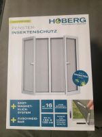 Bei interesse sofort meldenNeu Fenster-Insektenschutz 4 stück 60€ Nordrhein-Westfalen - Herne Vorschau