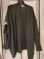 Strickcardigan, Strickjacke, Strickmantel, Gr. 42 (h&m) Rheinland-Pfalz - Gau-Algesheim Vorschau