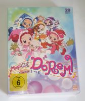 Anime DVD Magical Doremi Gesamtedition Box Staffel 1+2 Komplett Berlin - Neukölln Vorschau