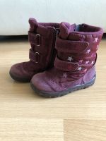 Winterstiefel / gefütterte Schuhe Elefanten 21 Leipzig - Burghausen-Rückmarsdorf Vorschau