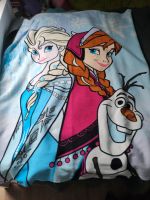 Decke Disney Eiskönigin Elsa, Anna, Olaf Niedersachsen - Weyhe Vorschau