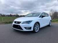 Seat Leon FR 2.0 TDI Nordrhein-Westfalen - Düren Vorschau