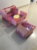 Original Barbie Wohnmobil 90er Hessen - Heusenstamm Vorschau