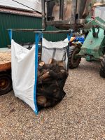 Woodbags, BigPacks speziell für die Brennholzlagerung, Holzbag Rheinland-Pfalz - Üxheim Vorschau