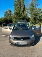 Golf plus 1,2 tsi bluemotion Technology Hessen - Dietzenbach Vorschau