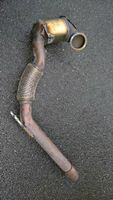 org. Seat Leon Cupra  DOWNPIPE Bayern - Münchberg Vorschau