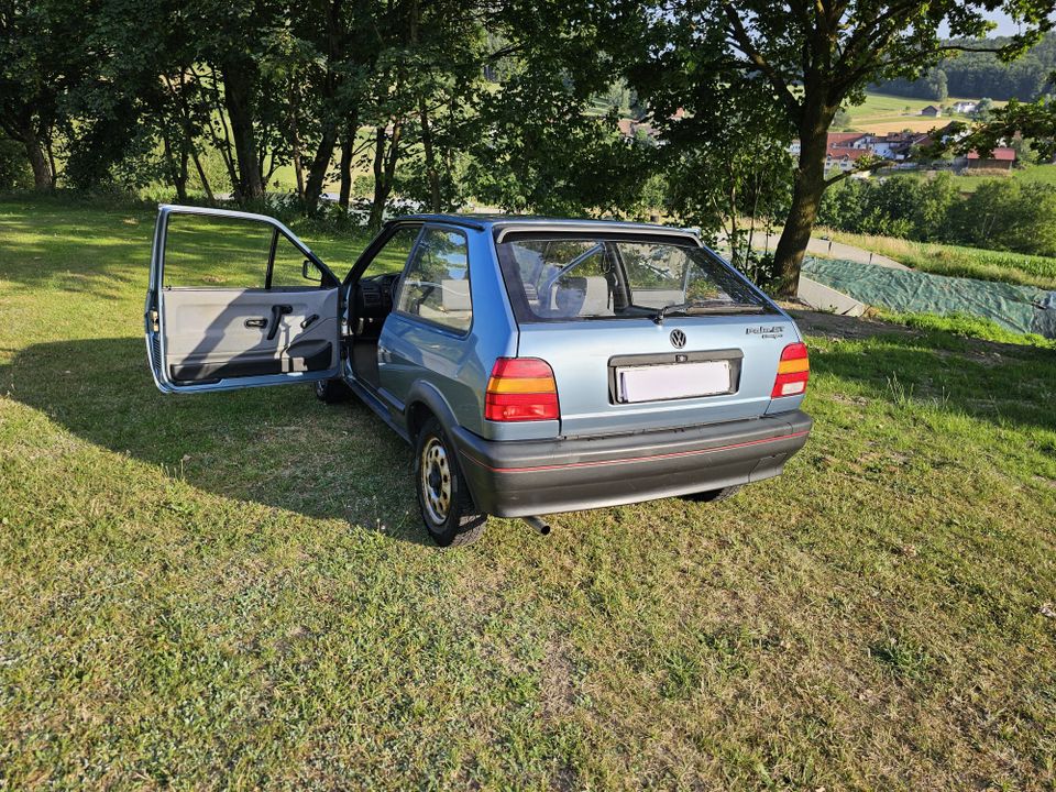 VW Polo GT in Schöllnach