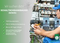 Schaltschrankbauer (m/w/d)  TOP Arbeitgeber wartet auf DICH! Bremen - Blumenthal Vorschau