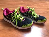 Damen Sneaker Größe 38,5 Hessen - Nidderau Vorschau