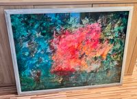 Bild, Wandbild mit Rahmen 127x98 cm Hessen - Wetzlar Vorschau