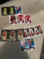 Topps Match Attax Extra 22/23 Bayern - Königsbrunn Vorschau