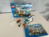 Lego Gefängnistransport 7286 Rheinland-Pfalz - Wittgert Vorschau