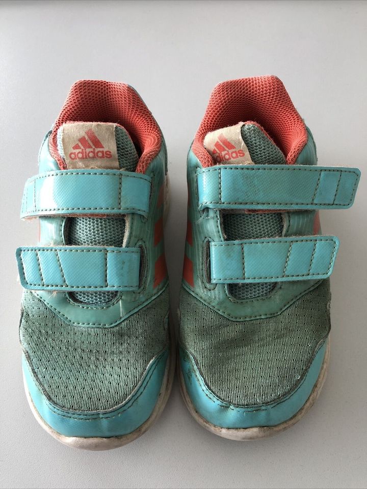 Adidas altarun 27 top