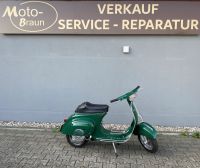 Gebrauchtroller Vespa 50 Special - komplett restauriert! Bayern - Königsbrunn Vorschau