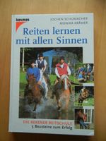 Jochen Schuhmacher Reiten lernen mit allen Sinnen Hessen - Kalbach Vorschau