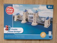 Puzzle 3 D "Tower Bridge" Niedersachsen - Hildesheim Vorschau