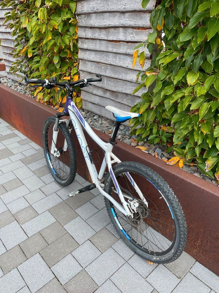 GHOST Miss 2000 (26" MTB) in Ohlsbach