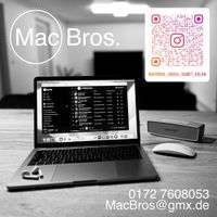 Garantie##macbook#macbookair#defekt# Diagnose#Reparatur#defekt# Nordrhein-Westfalen - Schwerte Vorschau