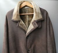 SERAPHIN Lammfelljacke, Lammfellmantel - Gr: 54 - NP: 4400€ - Top Hannover - Linden-Limmer Vorschau