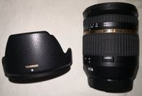 Tamron Objektiv AF 17-50mm Di II f2.8 für Canon West - Griesheim Vorschau