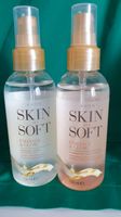 NEU. "Avon" SKIN so Soft. Shimmering Oil Body Spr+ Airbrush Spray Rheinland-Pfalz - Mainz Vorschau