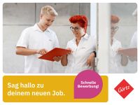 Filialleitung (m/w/d) (Bäcker Görtz) Rheinland-Pfalz - Ludwigshafen Vorschau