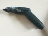 Feinbohrschleifer wie Dremel von Black + Decker mit Zubehör Niedersachsen - Müden Vorschau