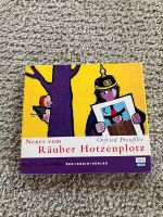 Räuber Hotzenplotz 2er Set CD´s Baden-Württemberg - Wendlingen am Neckar Vorschau