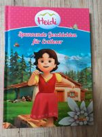 Heidi Buch Spannende Geschichten für Erstleser Niedersachsen - Langen Emsland Vorschau