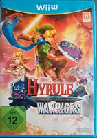 Zelda Hyrule Wii U Nordrhein-Westfalen - Ahlen Vorschau