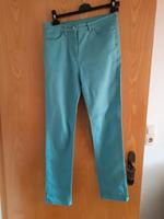 Jeans, Gr. 38, zu verschenken Bayern - Hof (Saale) Vorschau