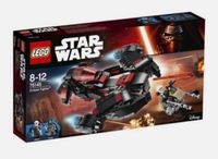 Lego Star Wars 75145 Eclipse Fighter München - Pasing-Obermenzing Vorschau