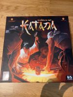 Shogun no Katana Brettspiel Baden-Württemberg - Weikersheim Vorschau