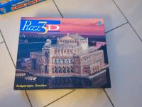 Puzzle 3D Semperoper Münster (Westfalen) - Gievenbeck Vorschau