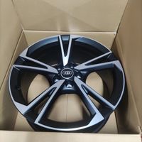 NEU original 19 Zoll Audi A3 S3 RS3 8V 8Y 8P Falx Felgen Hessen - Fürth Vorschau