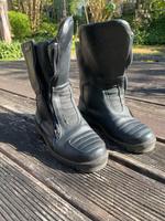 Motorradschuhe Damen Bayern - Ansbach Vorschau