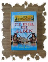 Die Insel der Elben★Fantasy-Roman★Die Pademia-Saga★3-8289-0138-7 Nordrhein-Westfalen - Nettersheim Vorschau