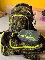 ‼️ Satch Pack Schulranzen Schulrucksack Set ‼️ Thüringen - Harth-Pöllnitz Vorschau