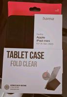 Hama Tablet Case Hülle für Ipad Mini 6. Generation Sachsen - Heidenau Vorschau