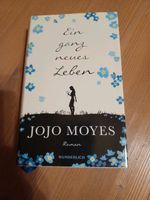 Jojo Moyes-Ein ganz neues Leben Sachsen - Hartenstein Vorschau